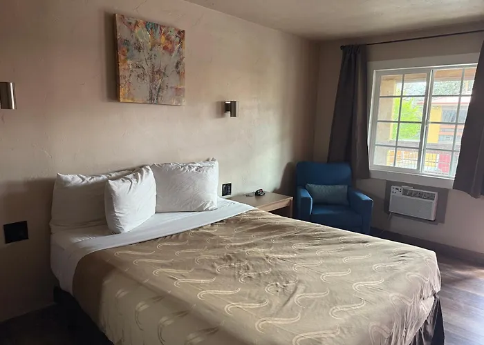 Adobe Inn Durango
