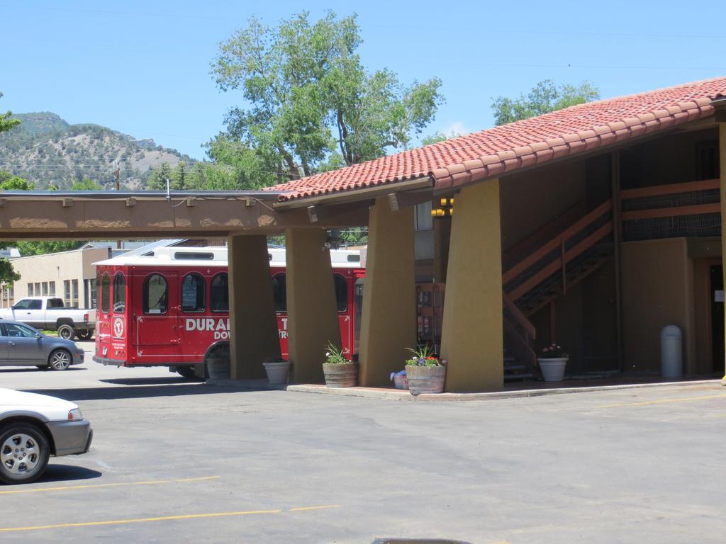 Adobe Durango