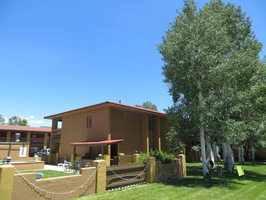 Adobe Motel Durango