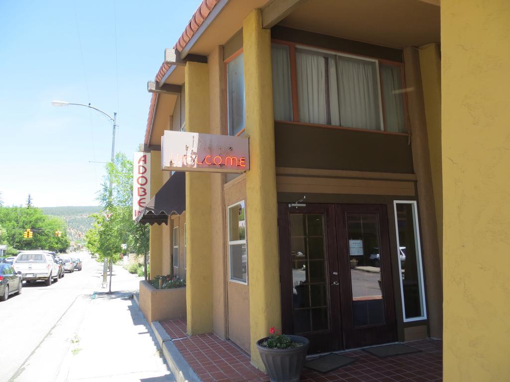 Motel Adobe Durango