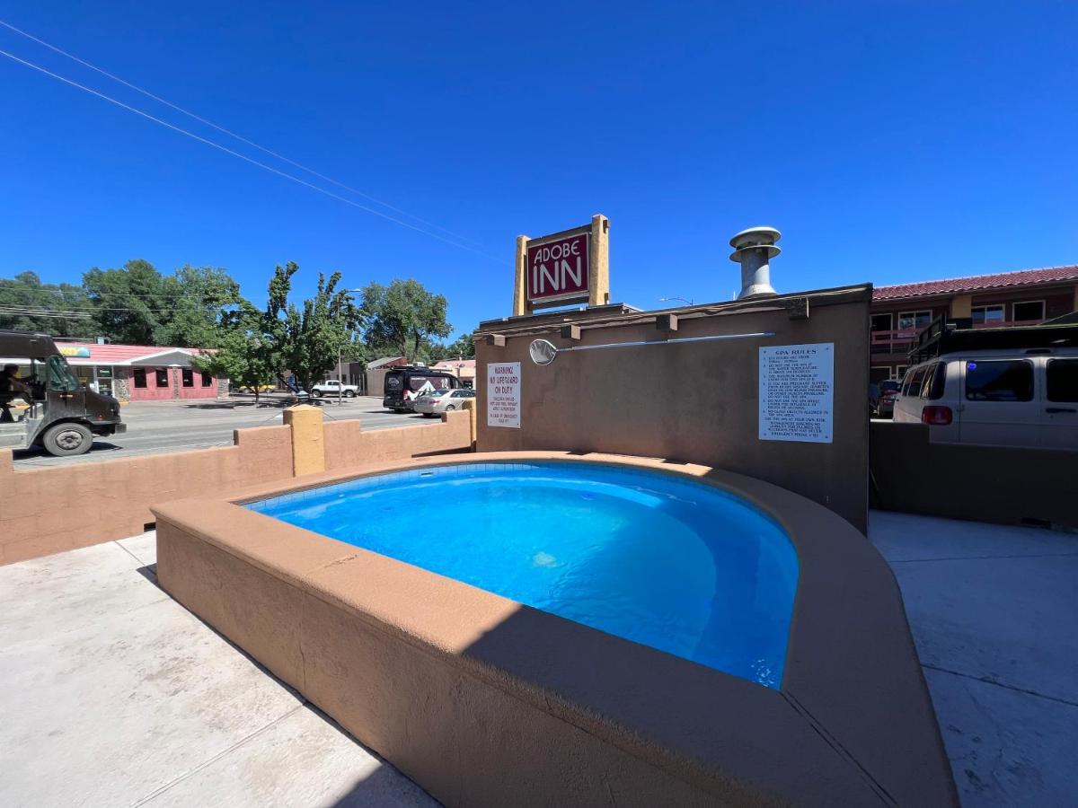 Motel Adobe Durango