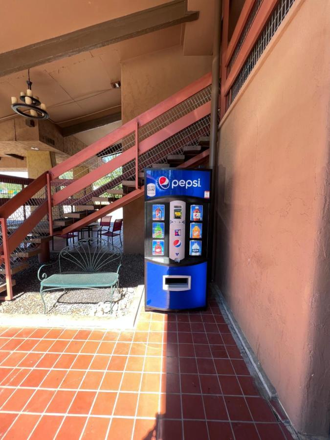 Adobe Motel Durango