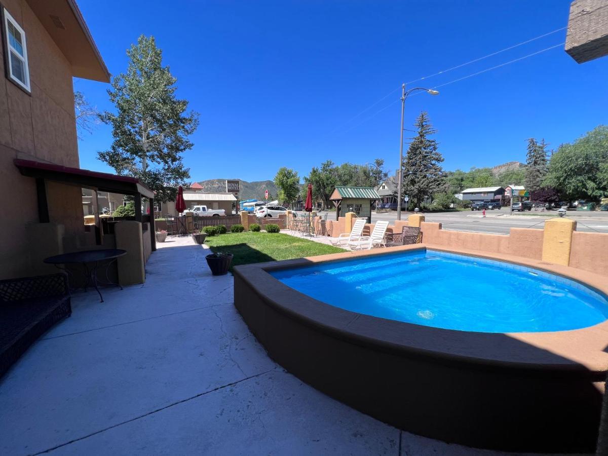 Adobe Motel Durango