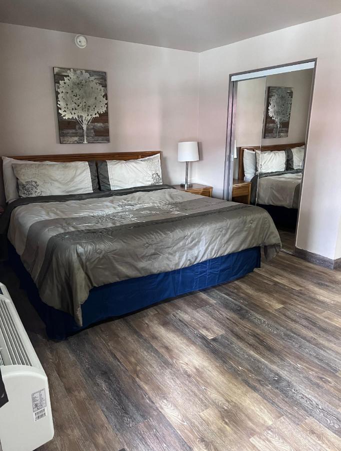 Adobe Motel Durango