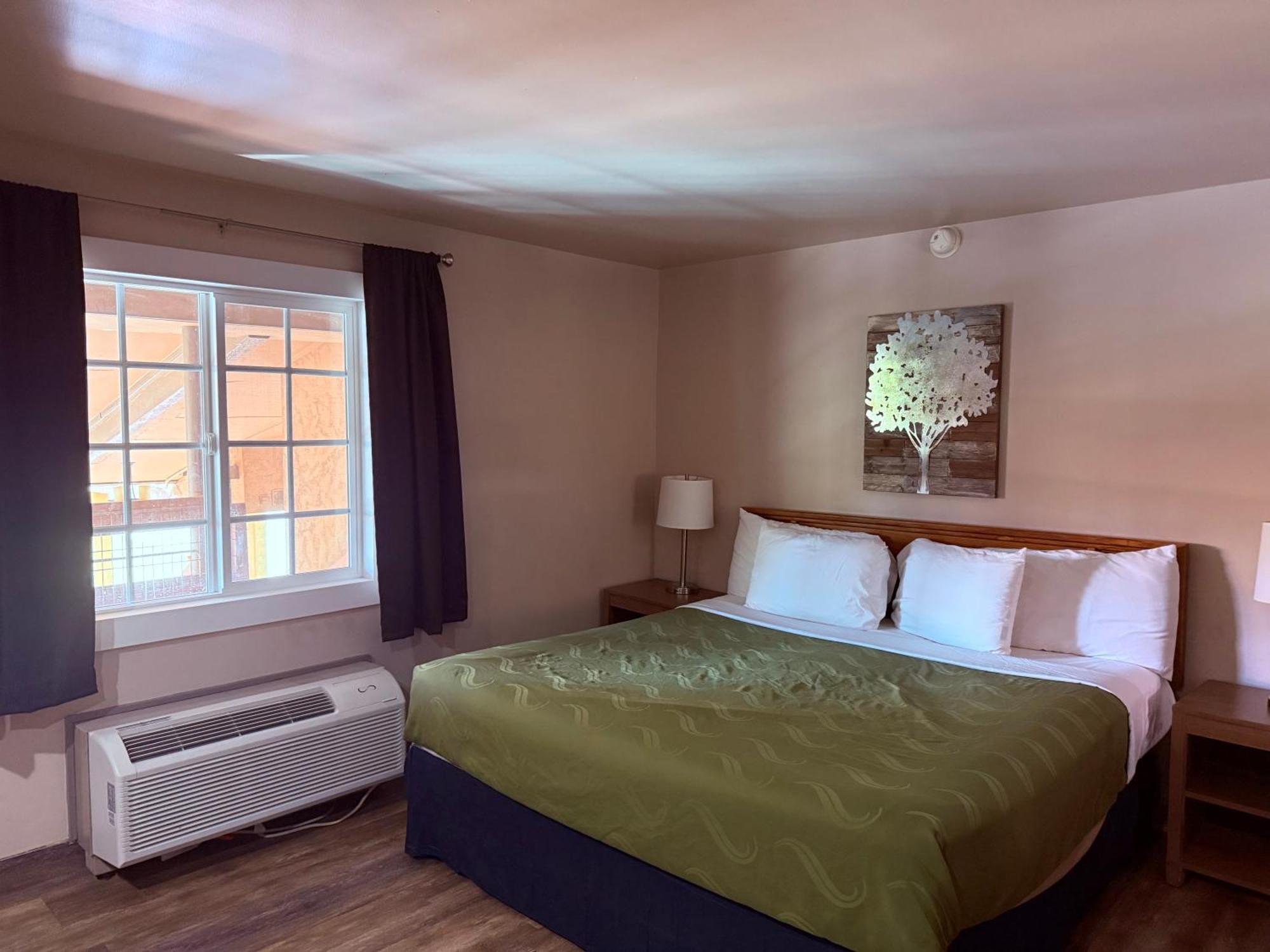 Motel Adobe