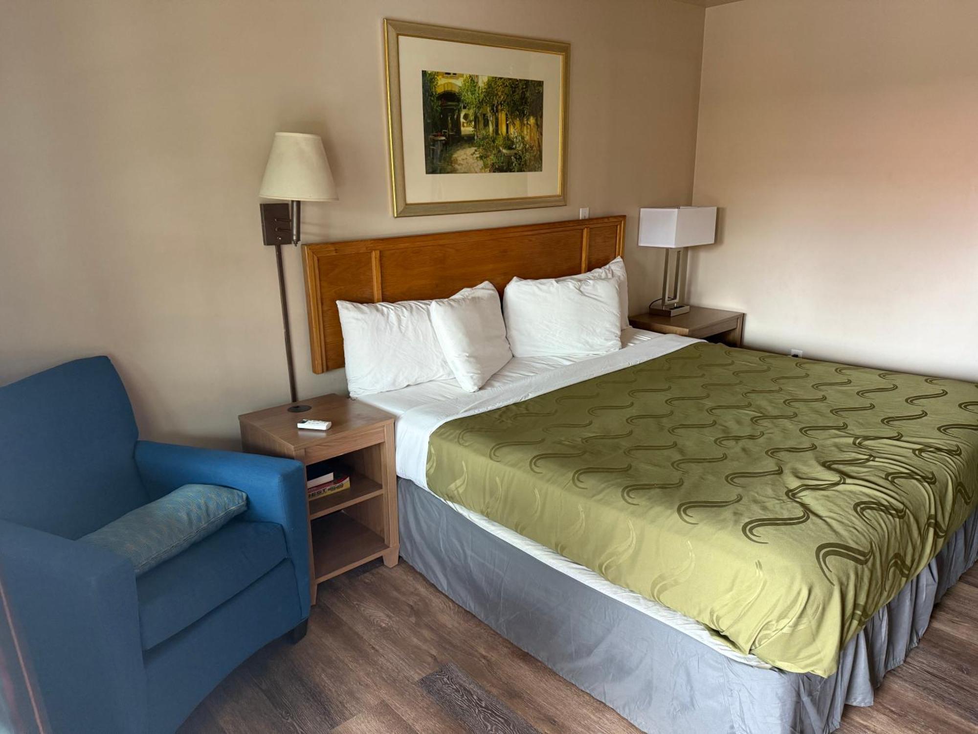 Adobe Motel Durango