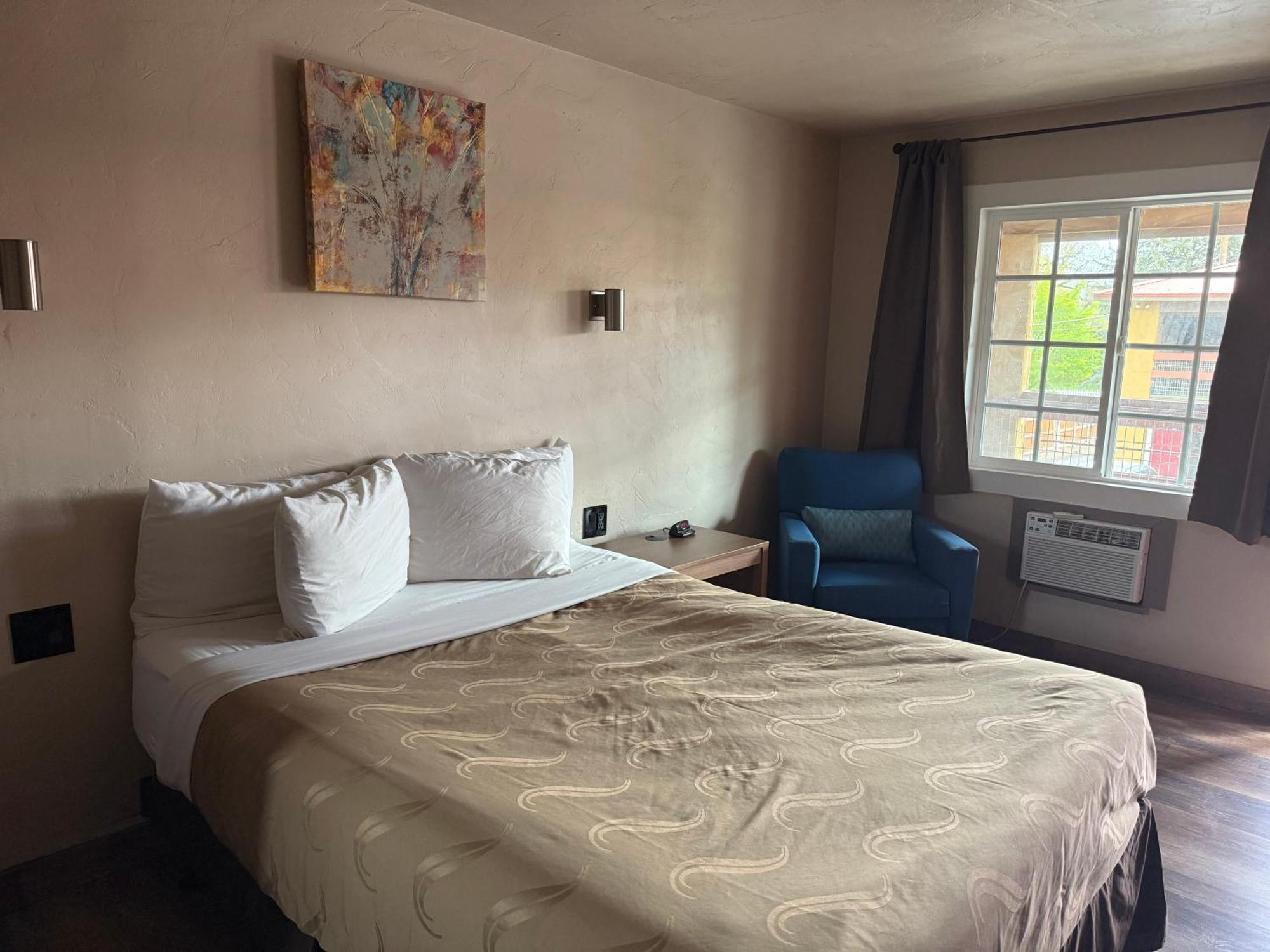 Motel Adobe Durango