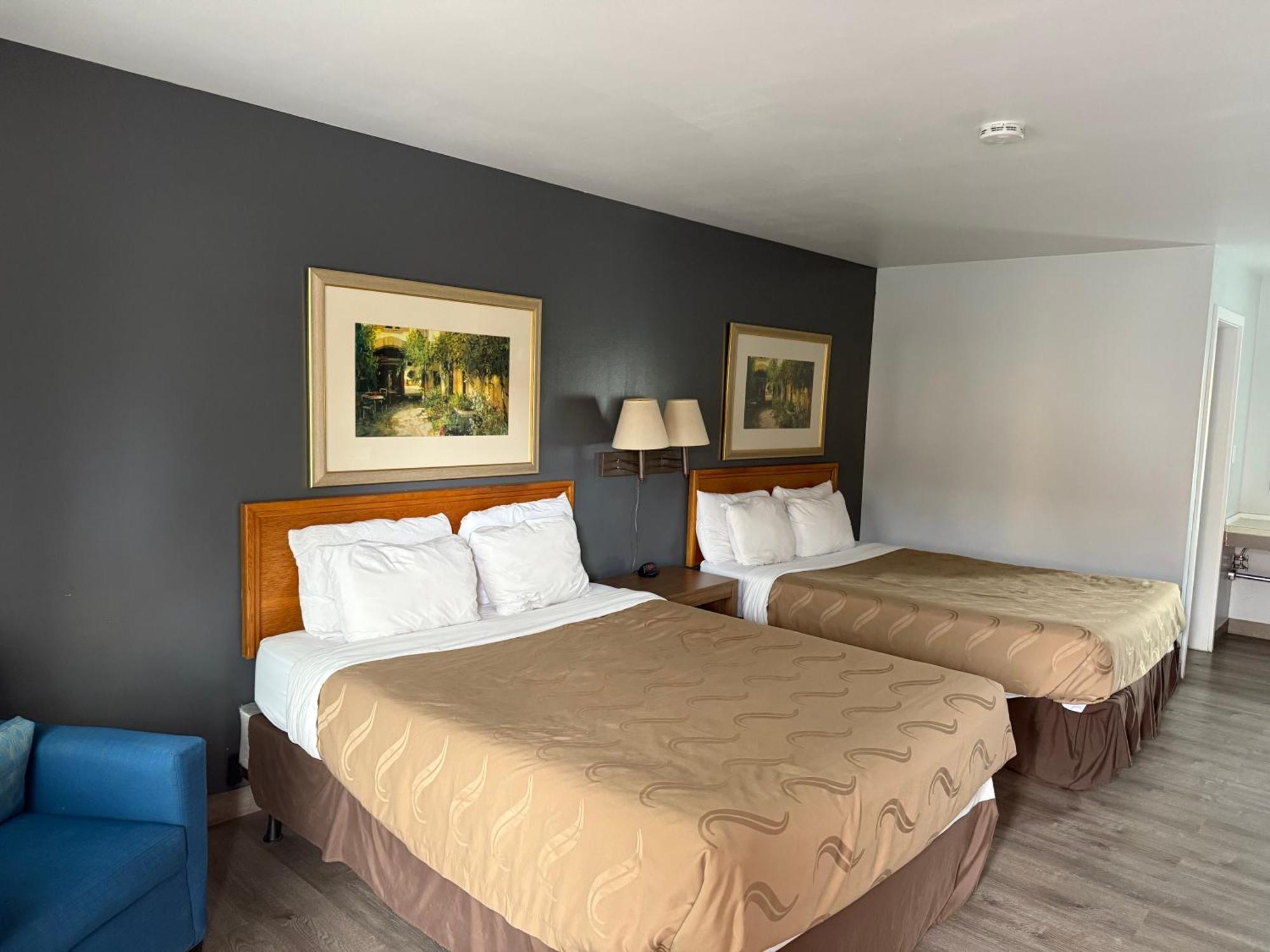 Adobe Motel