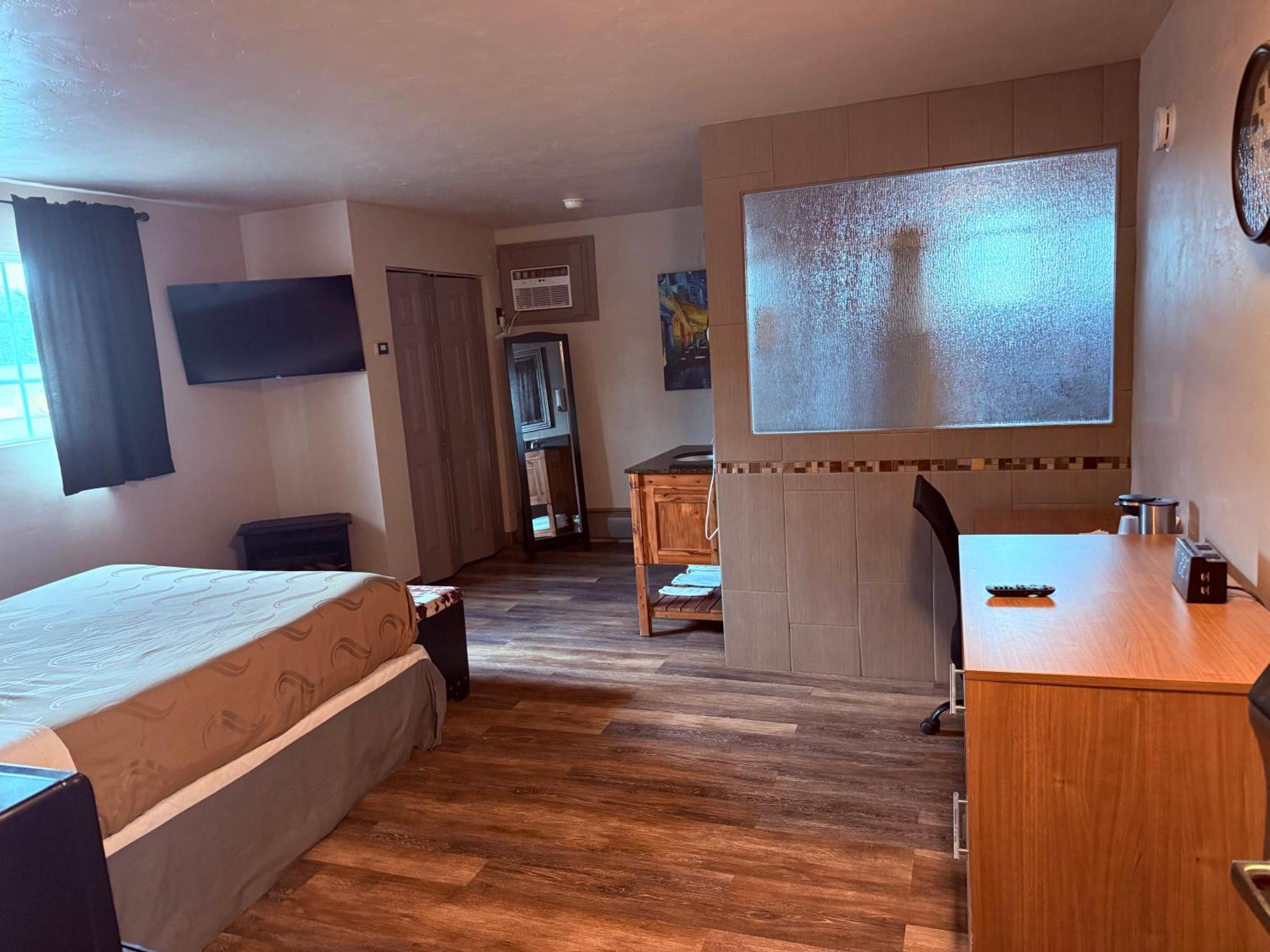 Adobe Motel Durango
