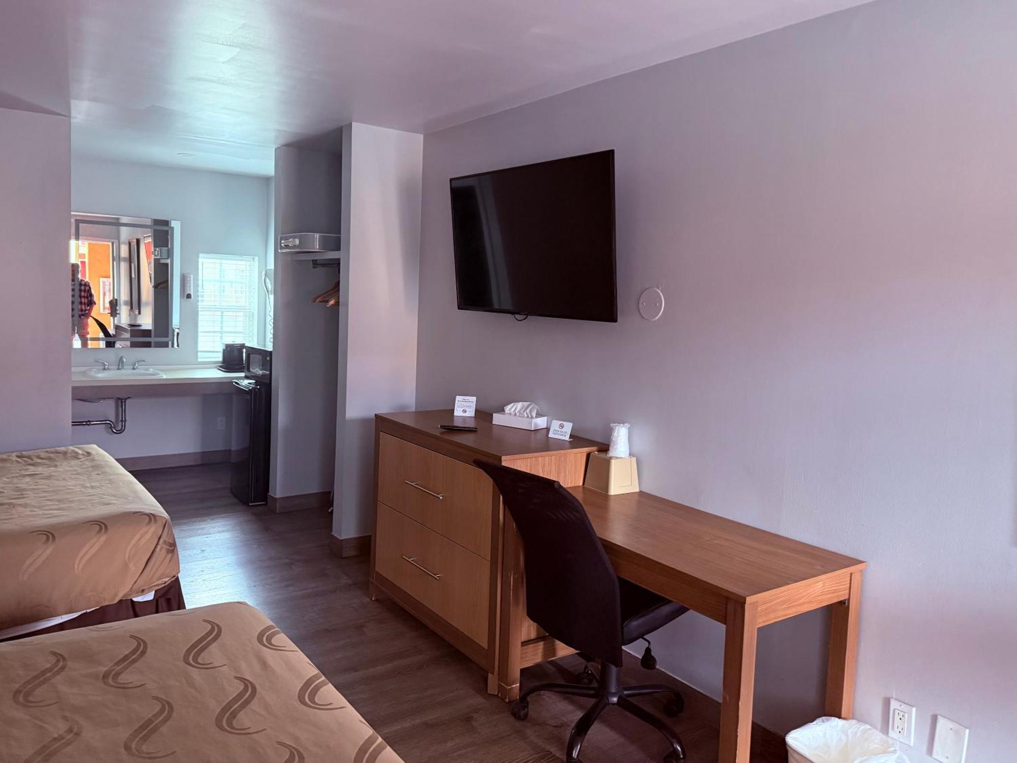 Motel Adobe Durango
