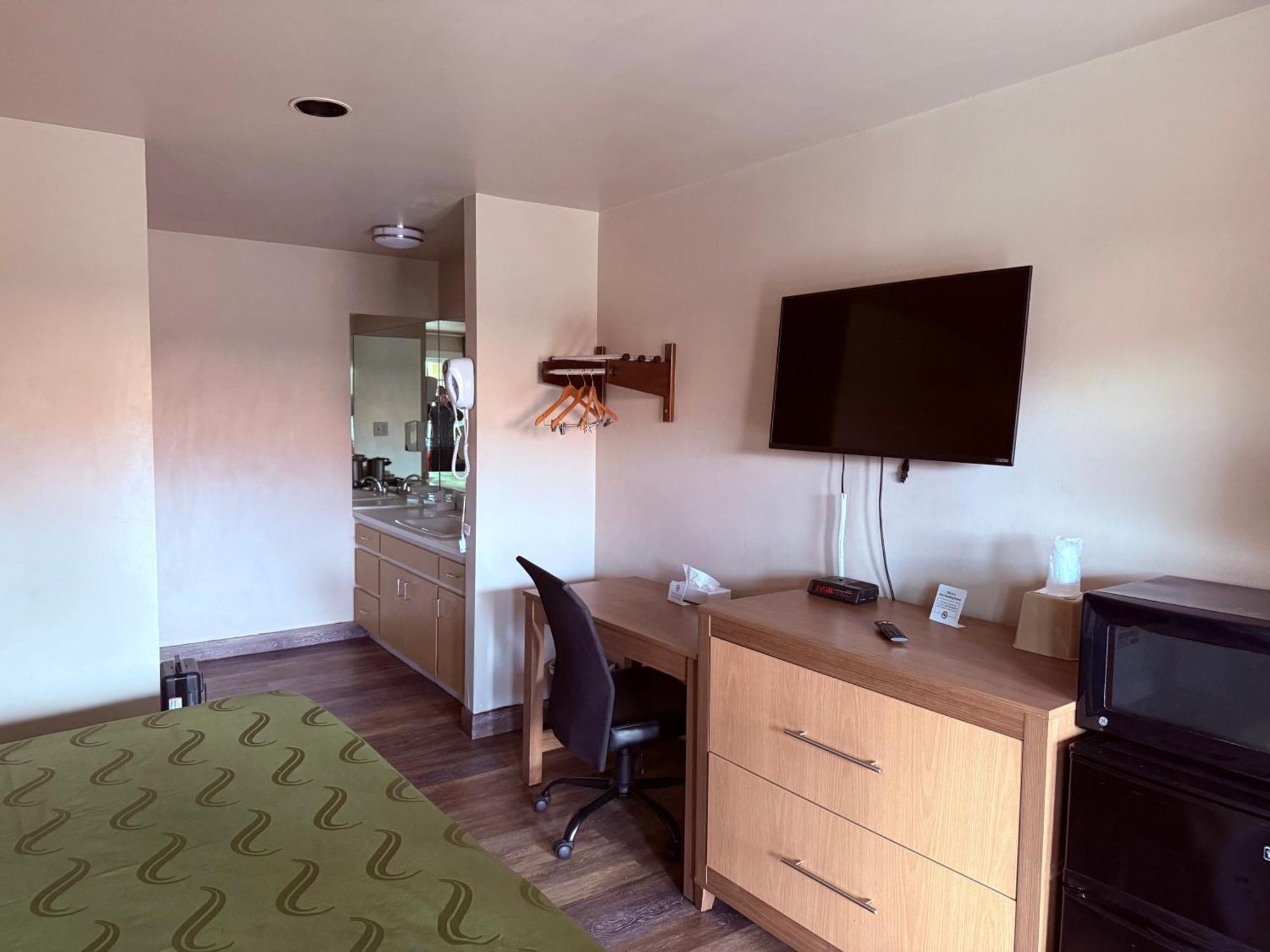 Adobe Motel Durango