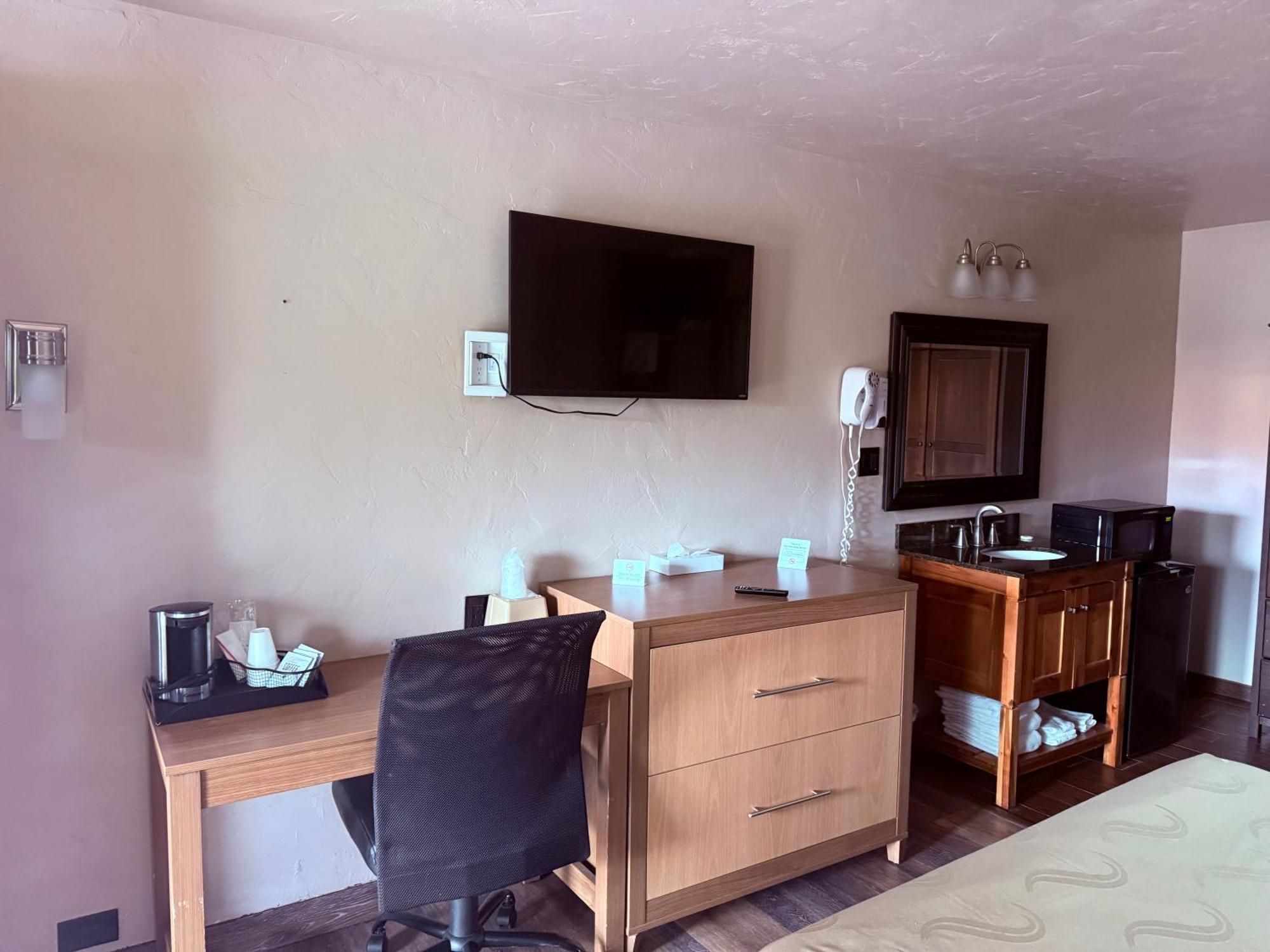Motel Adobe Durango