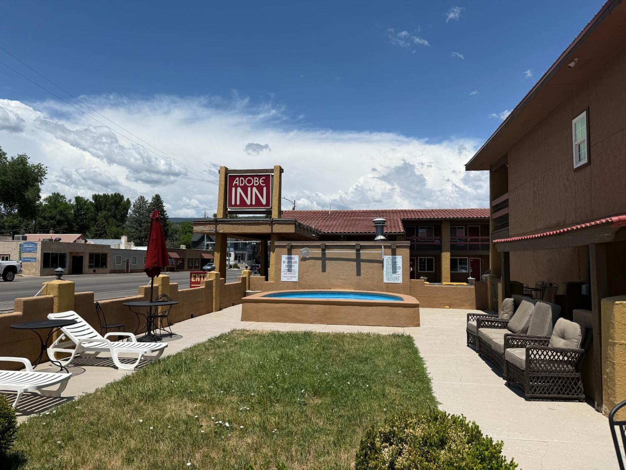 Motel Adobe