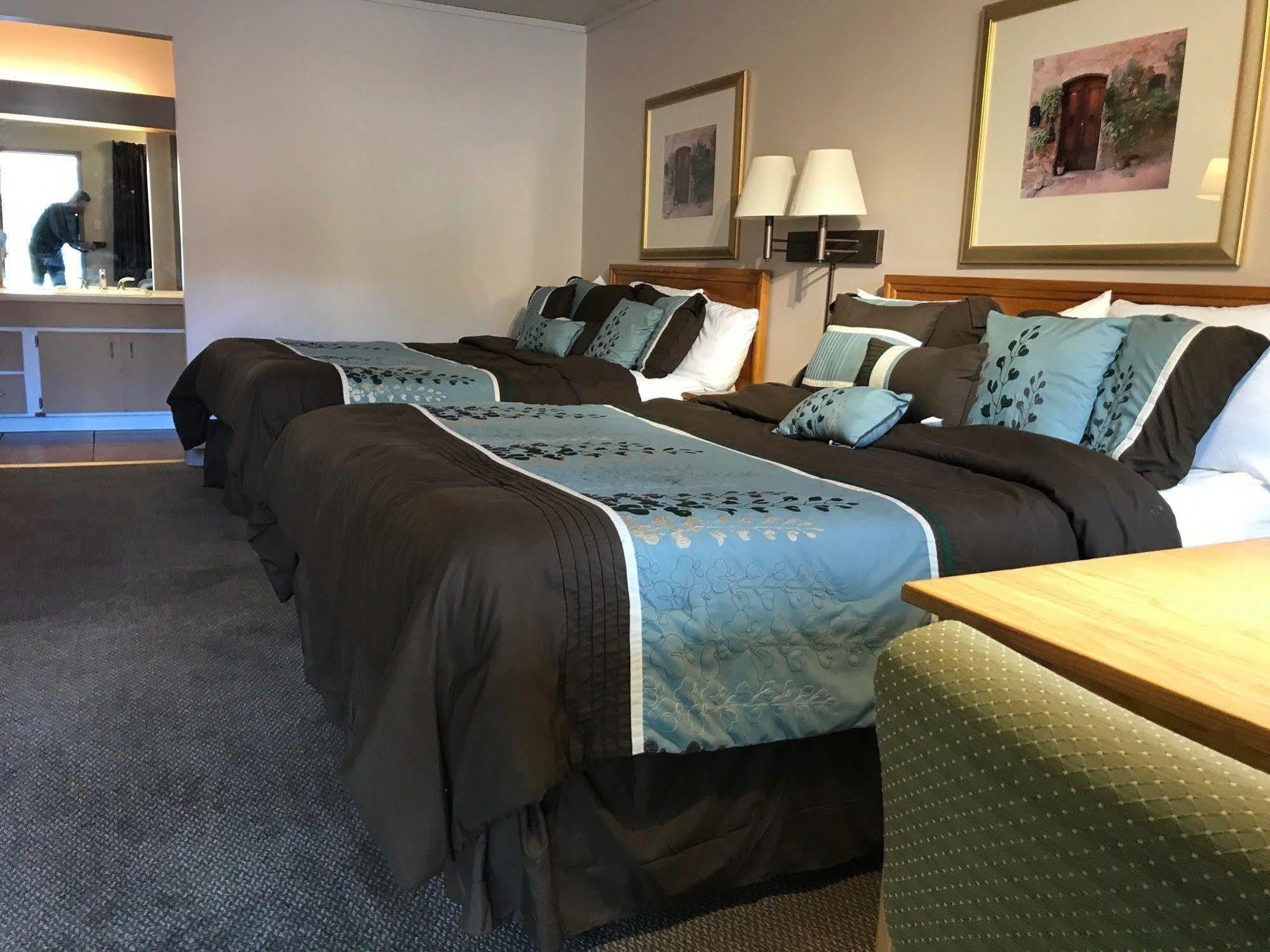 Adobe Motel Durango
