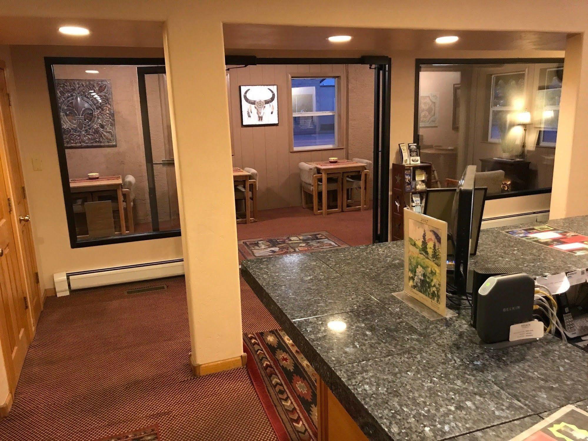 Motel Adobe Durango